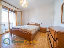 camera da letto matrimoniale