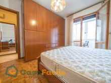 camera da letto matrimoniale