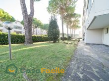 giardino condominiale