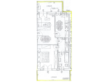 Planimetrie immobile