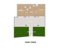 Planimetrie immobile