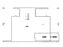 Planimetrie immobile