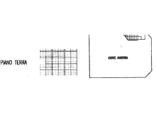 Planimetrie immobile