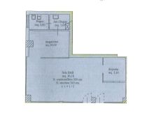 Planimetrie immobile