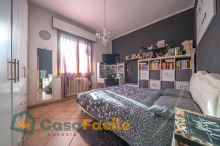 2° camera da letto matrimoniale