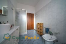 1° bagno