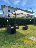 Giardino privato