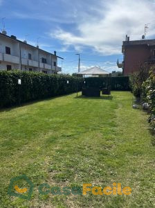 Giardino privato