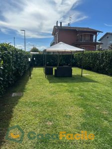 Giardino privato