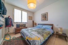 Camera da letto matrimoniale