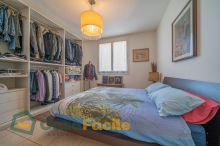 Camera da letto matrimoniale