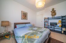 Camera da letto matrimoniale