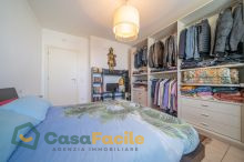 Camera da letto matrimoniale