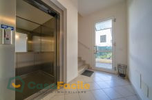 Ingresso condominiale