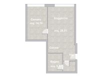 Planimetrie immobile