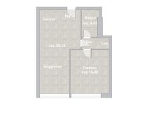 Planimetrie immobile