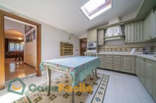 Taverna-Cucina abitabile