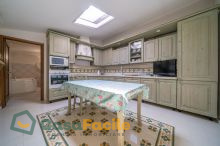 Taverna-Cucina abitabile