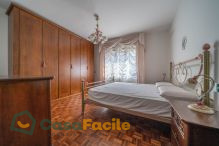 1° camera da letto matrimoniale