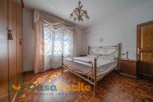 1° camera da letto matrimoniale