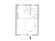 Planimetrie immobile