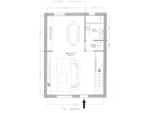 Planimetrie immobile