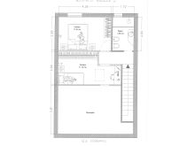 Planimetrie immobile