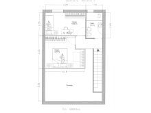 Planimetrie immobile