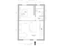 Planimetrie immobile