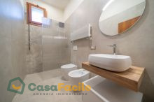 1° bagno