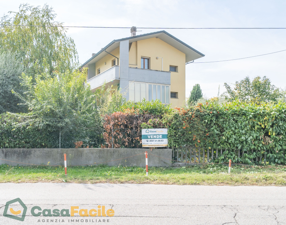 Villetta a schiera in vendita a Cesena, Ol... - foto 4