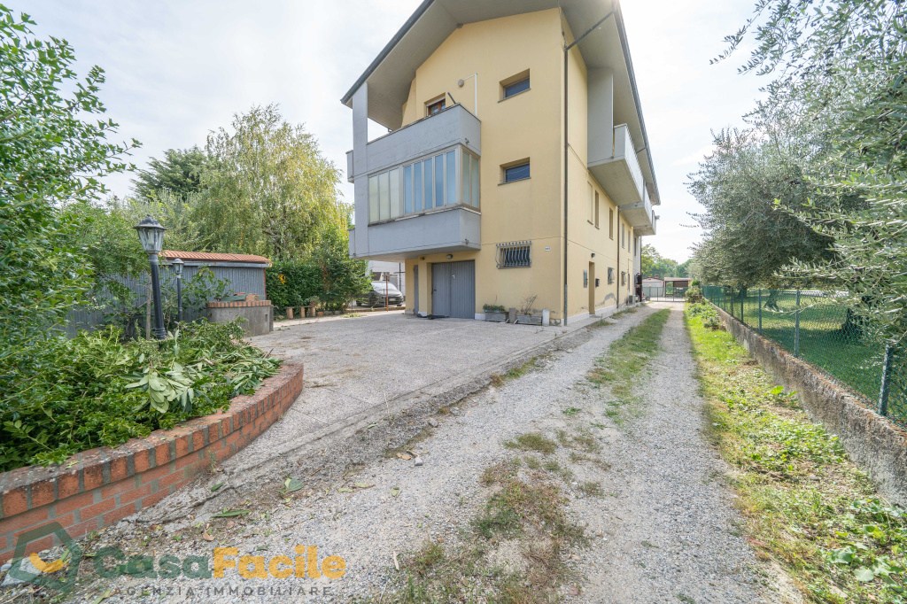 Villetta a schiera in vendita a Cesena, Ol... - foto 2