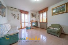 Soggiorno piano 2°