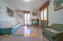 Soggiorno piano 2°
