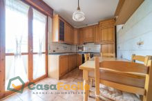 Cucina abitabile piano 2°