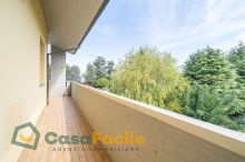 Balcone piano 2°