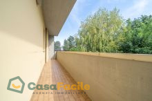 Balcone piano 1°