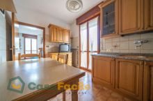 Cucina abitabile piano 2°
