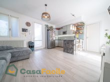 Soggiorno e Cucina