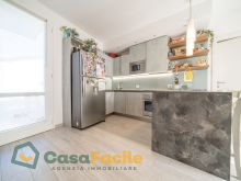Soggiorno e Cucina