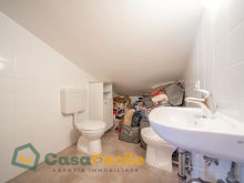 Bagno mansardato