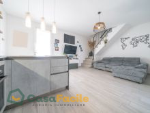 Soggiorno e Cucina
