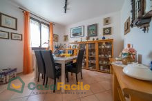 Cucina abitabile