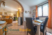 Cucina abitabile
