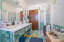 1° bagno