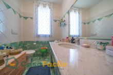 1° bagno