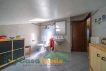 Sottotetto (bagno)