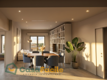 Render soggiorno app C