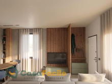 Render soggiorno app B