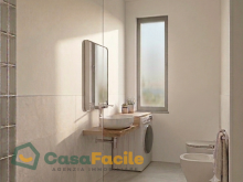 Render bagno app B